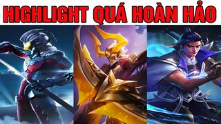 Những Pha Highlight Xử Lý Max Ping Quá Đẳng Cấp Hay Nhất Liên Quân | Tik Tok Liên Quân