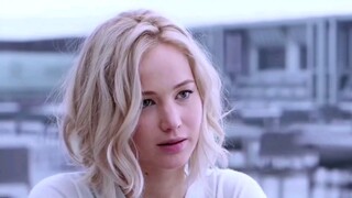 [Movie clip]The beautys you didn't notice in Marvel films