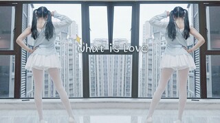 【圈锦】what is love活力白丝少女智障的上衣搭配【重置】