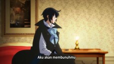 E12 l Vanitas no Karte END [Sub INDO]