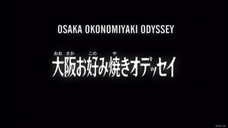 Meitantei Conan Magic File 04 - The Osaka Okonomiyaki Odyssey