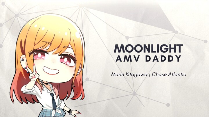 Moonlight Chase Atlantic AMV -- Marin Kitagawa