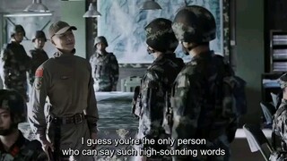 China Special Forces Ep 30