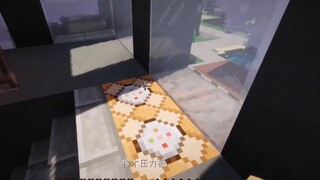 Minecraft: Melarikan diri dari Highmershaw dengan sakit kepala dan saya di rumah sakit!