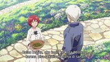 Akagami no Shirayuki-hime season 1 episode 13