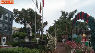 Rizal Day Calasiao Pangasinan Dec 30, 2024