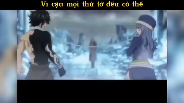 Vì cậu mọi thứ tớ đều có thể#anime#edit#clip