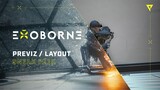 Exoborne: Behind The Scenes | Previz/Layout
