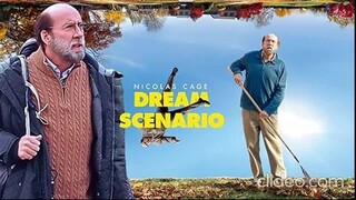 Dream Scenario _ Full Movie : Link In Description