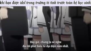 cáo già giả nai.. || #anime