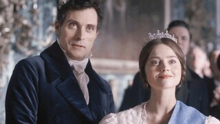 Drama Inggris. Kompilasi adegan dalam "Victoria"