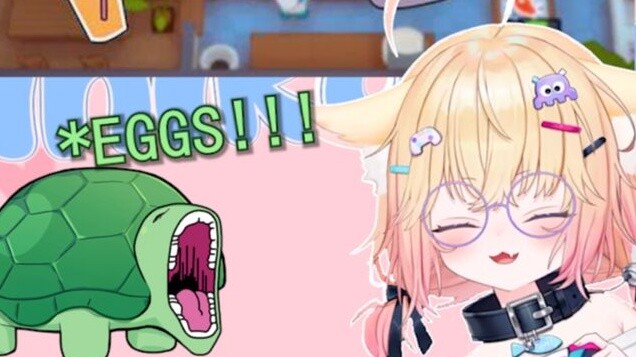 【Vedal/Miniko】Drunken Game กลับมาอีกครั้งกับตอนที่ 2 ที่ทรงพลังที่สุดสำหรับเต่า