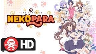 Nekopara - The Complete Series | Available now