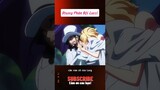 Stussy Lật Mặt Cắn Lucci 🤯😱🔞 #reviewanime #onepiece #tomtatanime #luffy #anime #stussyvslucci