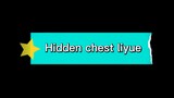 Hidden chest