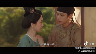 Full trailer ~ Flourished Peony 国色芳华 { Yang Zi & Li Xian }