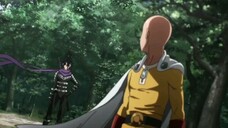 Saitama VS Sonic | One Punch Man Fandub Indonesia