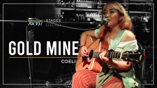 Coeli - "Gold Mine" Live at the Indie Ground Circuit