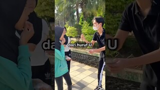 SEBUTKAN 3 HEWAN HURUF U DAPAT UANG TAPI SULIT UNTUK DI JAWAB ?? 😂 #viral #shorts