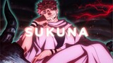 Jujutsu Kaisen - Sukuna [AMV]