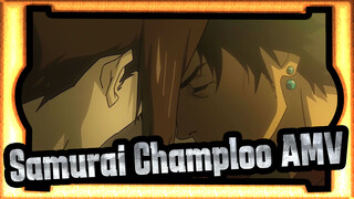 How Many People Still Remember Samurai Champloo?