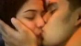 Richard Gutierrez Anne Curtis Kissing