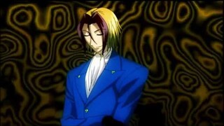 Opening Majin Tantei Nougami Neuro