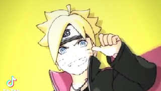 Uzumaki boruto datebasa