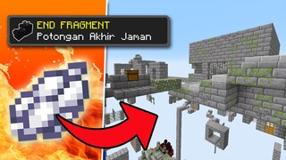 SERPIHAN AKHIR DUNIA (Minecraft Indonesia Void Hero #3)