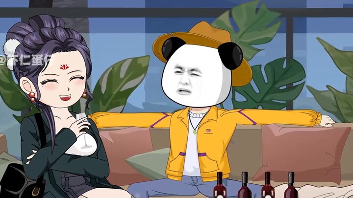 Episode 27: Kakak Yan, aku masih muda