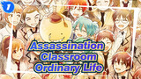 [Assassination Classroom] Common But Surprising Scenes_1