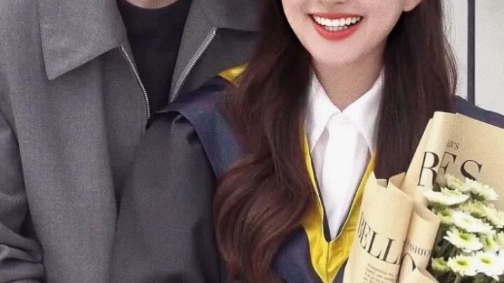 The Best couple iniiii.... 😍💕