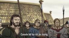 VINLAND SAGA: Bản hùng ca Viking (Phần 2) EP 11 [Sub Việt]