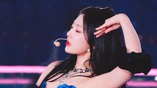 231225 Ning Yi Zhuo trực tiếp quay "Phim truyền hình" của SBS Gayo Daejeon