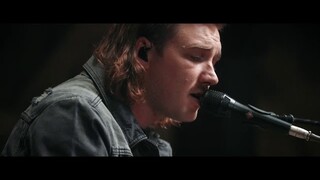 Morgan Wallen: Sand In My Boots (The Dangerous Sessions)