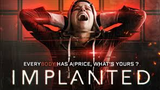 IMPLANTED (2021)