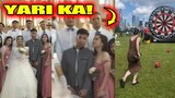 UNG DIPA TAPOS KASAL HIWALAY NA AGAD! | Funny Videos Compilation 2024