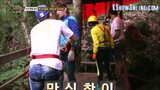 Law of the Jungle Episode 116 Eng Sub #cttro