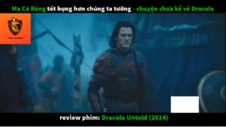 REVIEW PHIM : Chuyện chưa kể về ma ca rồng (p2) #rvphimma