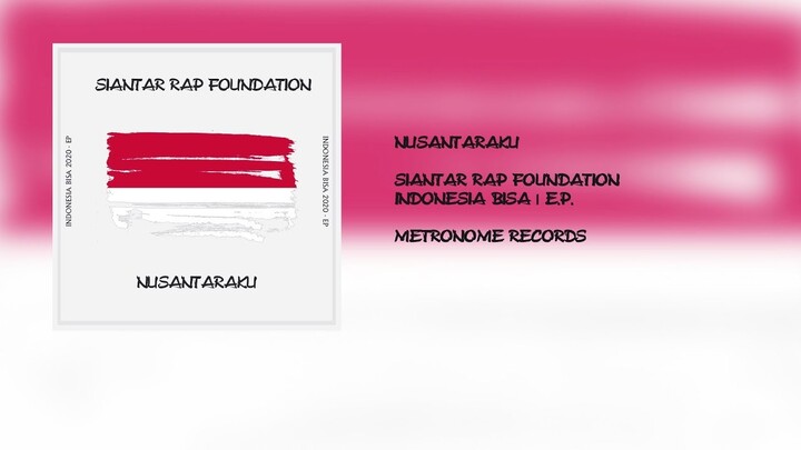 Siantar Rap Foundation | Nusantaraku