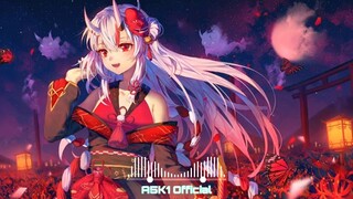 Nightcore Yêu Ai Cũng Sai Remix