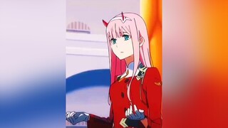 anime animeedit allstyle_team😁 moonsnhine_team 🌈sky_girl👑 ❄️ファン_anime❄️ violetevergarden zerotwo xuhuongtiktok