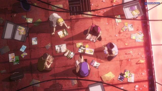 Shimoneta to Iu Gainen ga Sonzai Shinai Taikutsu na Sekai - Episode 1 Sub Indo