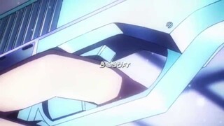 [AMV] Catch Fire [Mahouka Koukou No Rettousei]