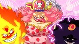 A One Piece Game Roblox: Becoming BIG MOM (Soul) In One Video...