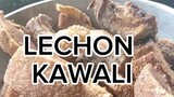 Lechon kawali #cooking #yummy #recipe #food #pinoyfood #trending #chef #eat #dinner #lunch #seafoods