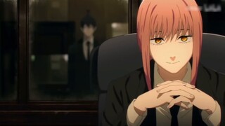 [Tháng 10/MAPPA/Chainsaw Man] Đăng nhập đồng thời kênh thiếu nhi! PV trong nước lần đầu tiên được ph
