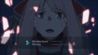 Darling in the Franxx AMV Before you go