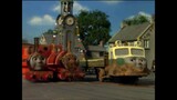 Thomas & Friends Eps 285 Wash Behind Your Buffers (Indonesian Dub)