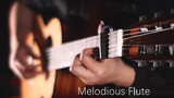 Guitar cover | Yu Peng - Melodious Flute